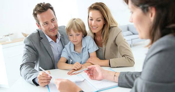 Checkliste Wohnungsbesichtigung; Foto: Fotolia